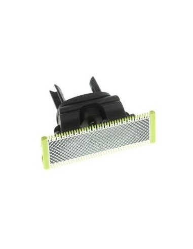 422203628081 Lama testina di ricambio per One Blade QP210 QP25xx Philips