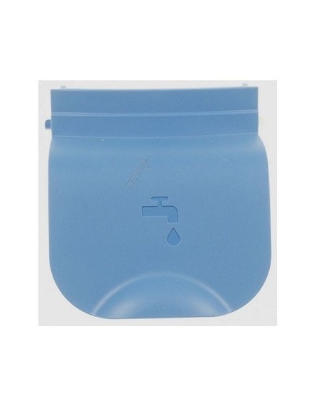 432200535233 Maniglia chiusura contenitore serbatoio Aqua Trio FC7088 FC7080 FC7070 CRP161 Philips