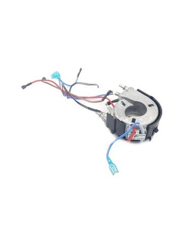 34000239001 Assieme caldaia slim 230V Caffitaly