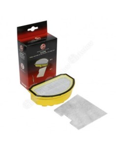 35600693 Filtro Hepa per aspirapolvere ACENTA S585E S586E S780E S820E S827E SCS580 SCS585 SCS587 SCS589 SGA1210011 Hoover 2