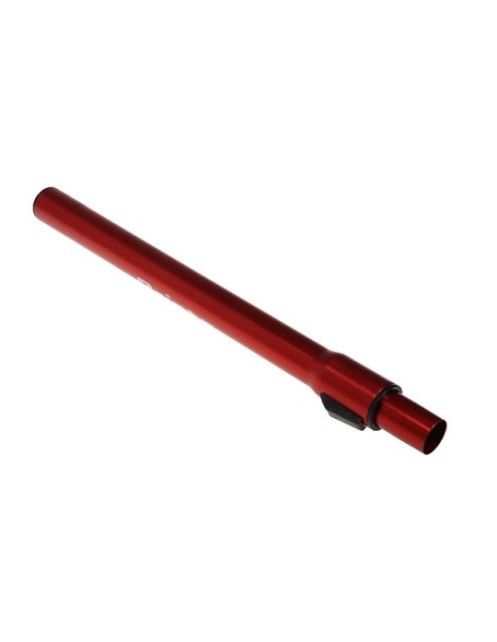 AT5185545300 Assieme tubo telescopico prolunga rosso serigrafato per scopa elettrica Handyforce ERP2 2761 Ariete