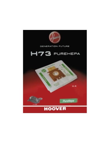 H73 Sacchetti Hoover Athos