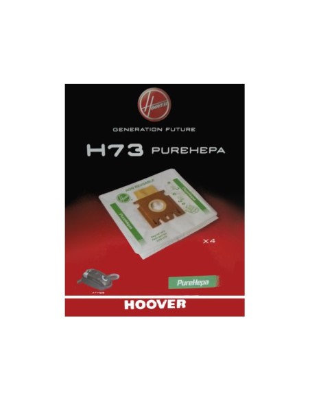 H73 Sacchetti Hoover Athos