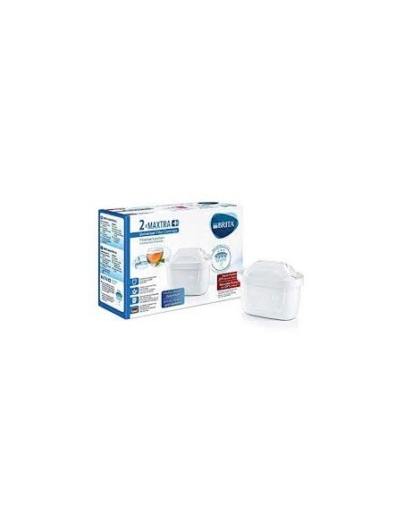 Brita Maxtra + pack 2x filtro