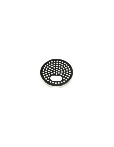 MS-624169 Griglia del raccogli gocce e supporto tazza per macchina caffè Nespresso Expert XN600810 e Expert&amp;Milk XN601810 Kr
