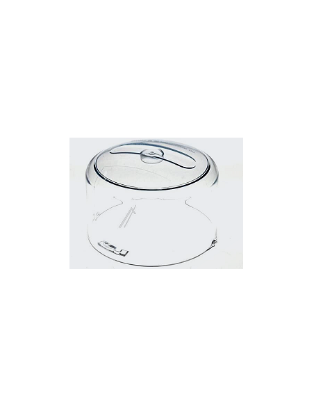 MX336 Coperchio ciotola per tritatutto D56 La Moulinette Moulinex
