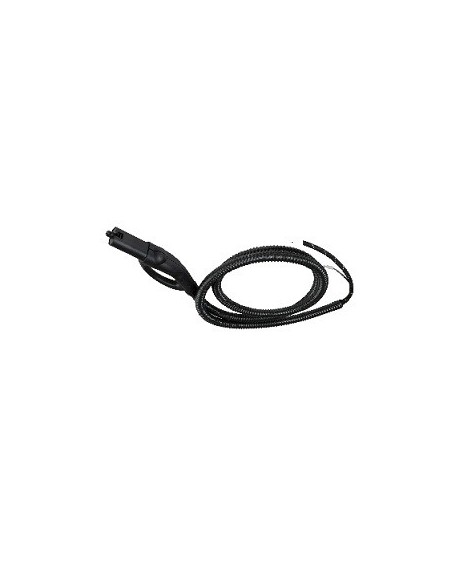 SLDB3254 Guaina tubo 2m per Vaporetto Classic 55 PRO 85 Flexi PRO80 PRO70 Polti