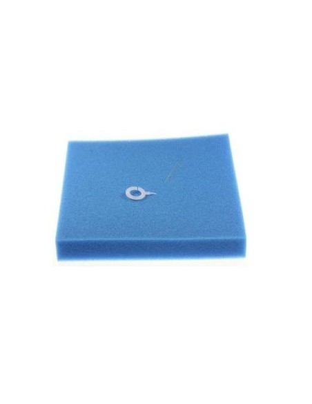 432200494471 Filtro per aspirapolvere FC9331 FC9332 FC9333 F 133 x 133 x 20 mm Philips