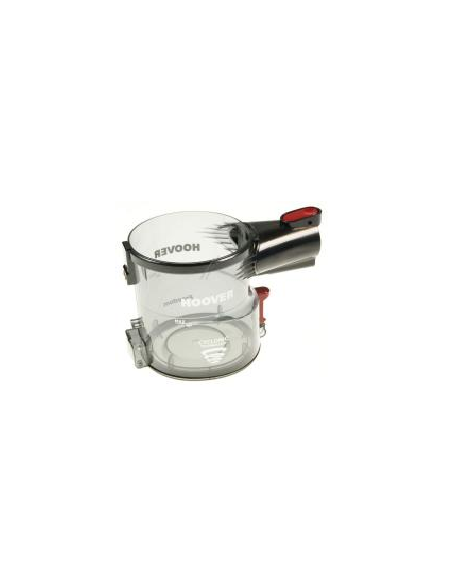 48022187 Serbatoio contenitore polvere per scopa elettrica Freedom FD22GR Hoover