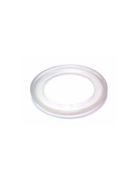 6506 B Guarnizione tampone insaccatrice per  8950-1-2-3-4 da 5-8Kg Reber