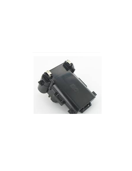 90501080 Batteria ricaribile 7.2v per aspiratore portatile FCV9605K CV7205 Black &amp; Decker