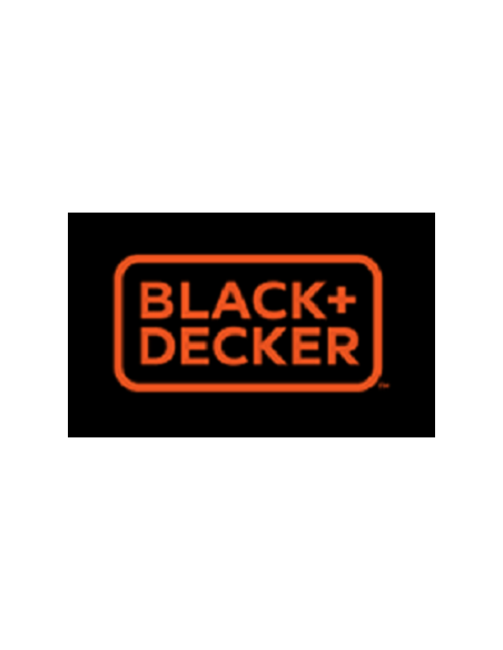 90557640 Batteria 12V per aspiratore ricaricabile DV1205 CV7205 Black &amp; Decker