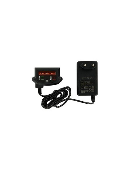 90634971 Alimentatore caricabatterie BCASK61D 815D 81D 861D 891D 8967D2 BCD00x BDALLI18 BDCCS18 BDCDC18 Black &amp; Decker