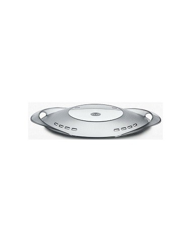 37125 Coperchio Varoma per TM31 TM5 TM6 Bimby