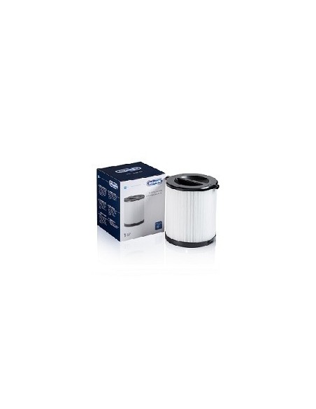 511410331 Filtro HEPA E10 DLSA005 per purificatore d'aria FX85W e CFX85WC De Longhi