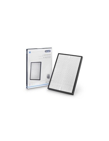 5513710021 Kit Filtro EPA11 + Filtro ai carboni attivi per purificatore d'aria AC230 DLSA008