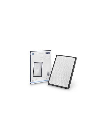 5513710021 Kit Filtro EPA11 + Filtro ai carboni attivi per purificatore d'aria AC230 DLSA008