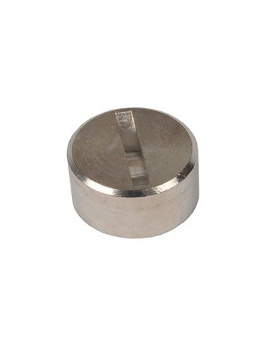 CS-00094114 Tappo in metallo per generatore di vapore Liberty DG803 e Pro Precision DG840, DG841 Rowenta