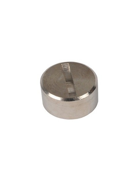 CS-00094114 Tappo in metallo per generatore di vapore Liberty DG803 e Pro Precision DG840, DG841 Rowenta