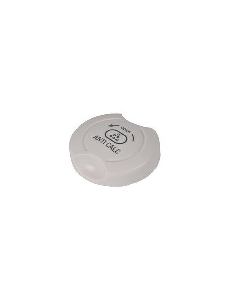 CS-00111858 Tappo caldaia per generatore di vapore Liberty DG803 Rowenta