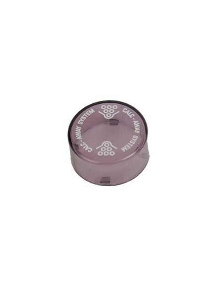 CS-00121410 Tappo di protezione del sistema anticalcare per i modelli di generatore di vapore Perfect Steam Station Rowenta