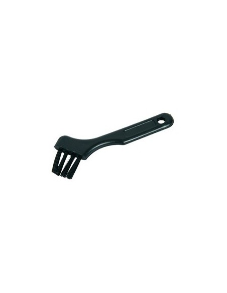 CS-00145179 Spazzola per la pulizia di lame e pettini per regolabarba Stylis TN280, TN285 Rowenta