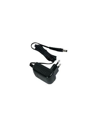 CS-10000371 Alimentatore caricabatterie 5V per tagliacapelli Advancer TN520, TN522 Rowenta