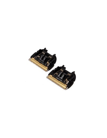 CS-10000372 Blocco taglio lama per tagliacapelli Nomad Advancer TN520 e TN522 Rowenta