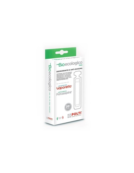 PAEU0086 Bioecologico pino Polti deodorante antischiuma