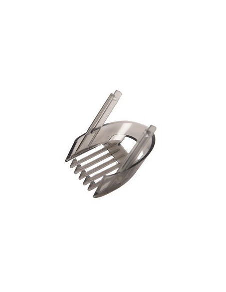 FS-9100018664 Pettine per capelli 3-15 mm per tagliacapelli Nomad Rowenta