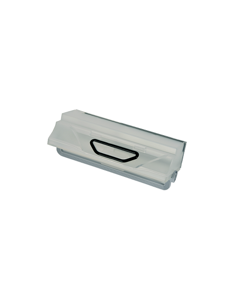 RS-2230001921 Serbatoio contenitore raccogli polvere 0,36L per aspirapolvere robot Explorer Serie 60 RR742 RR744 RR745 Rowenta