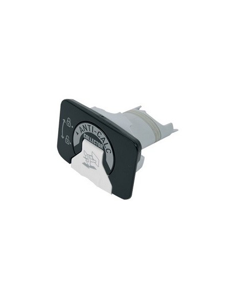 RS-DW0434 Contenitore tappo anticalcare per ferro da stiro Everlast Anticalc DW711, DW712 e Focus Anticalc DW524 Rowenta