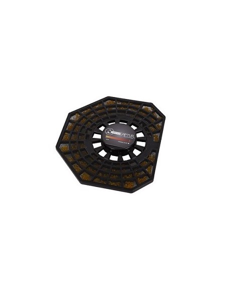 XD6081F0 Filtro Nano Captur per purificatore d' aria Intense Pure Air XL Rowenta