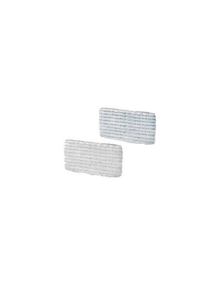 ZR850002 Kit Panno 1x pavimenti + 1x macchie difficili per Clean &amp; Steam e Clean &amp; Steam Multi Rowenta