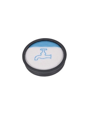 ZR903601 Filtro HEPA alto filtraggio per Powerline RH8120 RH8165 Extreme Cyclonic Rowenta