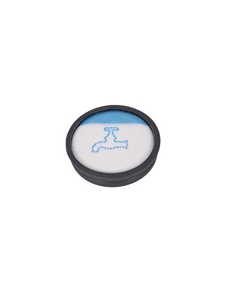 ZR903601 Filtro HEPA alto filtraggio per Powerline RH8120 RH8165 Extreme Cyclonic Rowenta