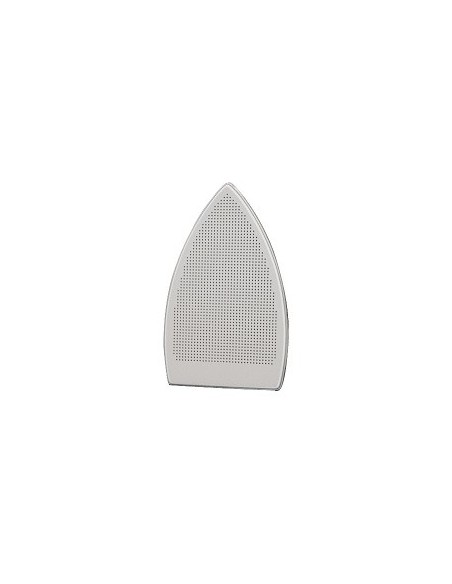 PAEU0093 Soletta Teflon antilucido per piastra inox e piastra in ceramica Polti