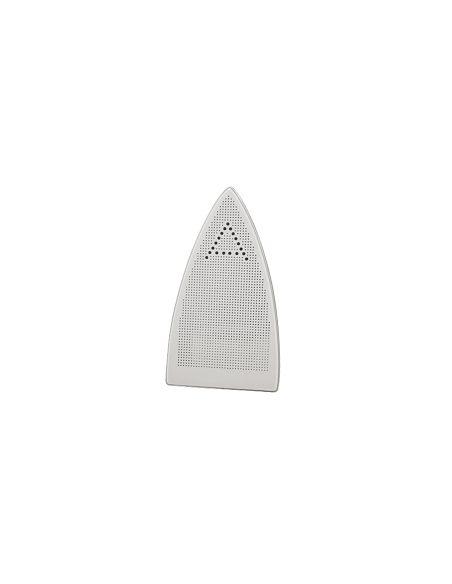 PAEU0200 Soletta Teflon antilucido Vaporella Piastra Prof Polti