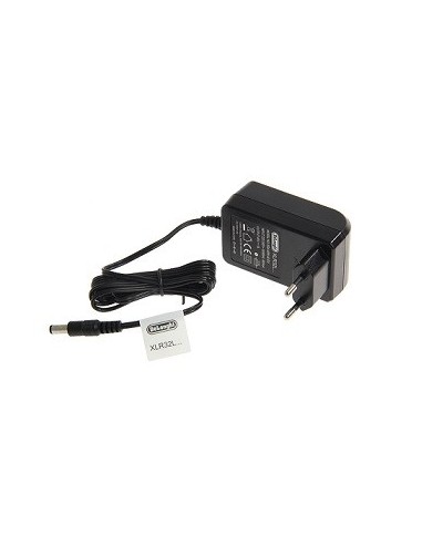 5519210691 Alimentatore caricabatterie per scopa Colombina Cordless XLR32L Ariete De Longhi