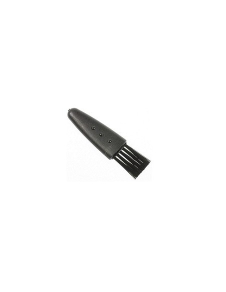 422203602771 Spazzolino pennellino di pulizia per rasoio regolabarba tagliacapelli Philips