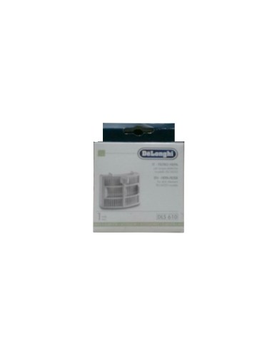 Filtro Hepa DLS 610