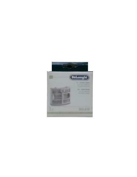 Filtro Hepa DLS 610