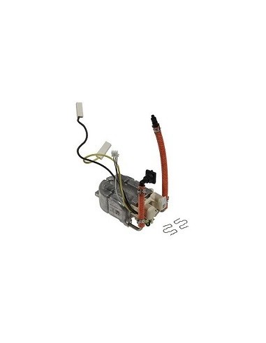 FL306161 Caldaia completa Thermoblock per macchina del caffè Essenza Mini EN85 Nespresso De Longhi