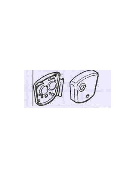 KXR-A03 Coperchio laterale destro Simplex accessorio sfogliatrice 060-09 Imperia