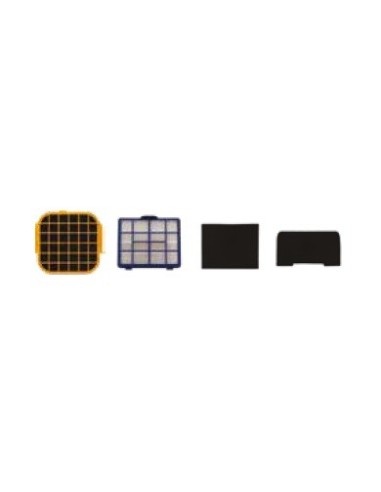 35601662 Kit Filtro pre motore e uscita U54 per aspirapolvere Optimum Power e A Cubed Silence H75 Hoover