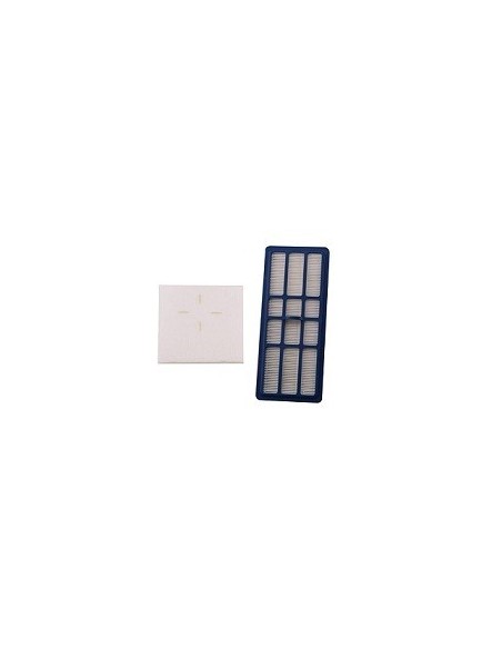 35601376 Kit filtro pre motore e uscita U68 per aspirapolvere Athos Hoover
