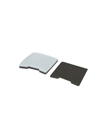 9188095 Kit filtro Hepa pre motore e uscita U22 per aspirapolvere Telios Hoover