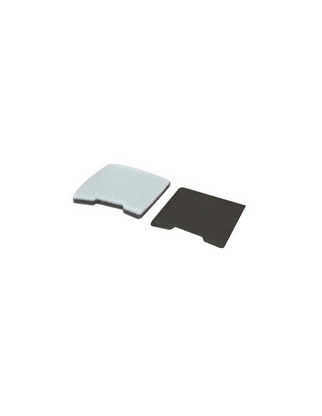 9188095 Kit filtro Hepa pre motore e uscita U22 per aspirapolvere Telios Hoover