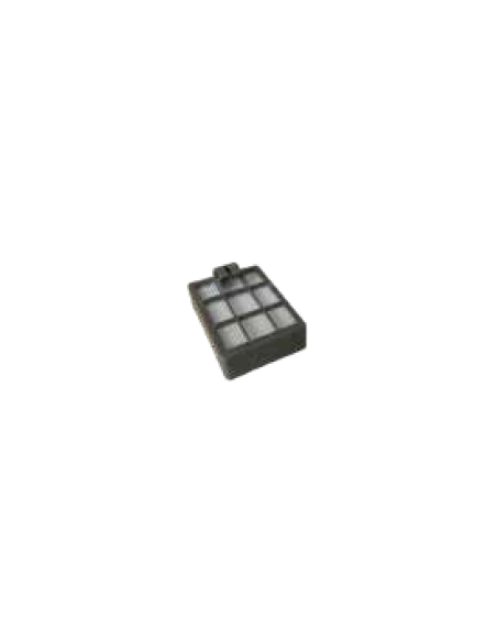 35601326 Filtro Hepa uscita T109 per aspirapolvere Curve Hoover