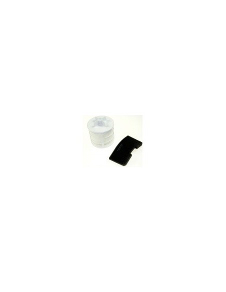 35601328 Kit Filtro pre motore e uscita U66 per aspirapolvere Sprint EVO Hoover